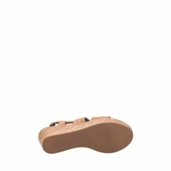 Hush Puppies Women Brown Monique Wedge Shoes 5 Hush Puppies Women Brown Monique Wedge Shoes -Hush Puppies shop unnamed file 2489