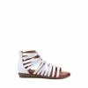 Hush Puppies Katy White Gladiator Sandals 1 Hush Puppies Katy White Gladiator Sandals -Hush Puppies shop unnamed file 2491