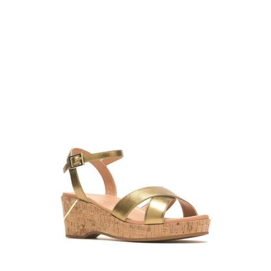 unnamed-file-2501.jpg Hush Puppies Gold Maya Quarter Strap Wedge Sandals -Hush Puppies shop unnamed file 2501