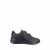 Hush Puppies Senior Marling Easy Black Shoes 1 Hush Puppies Senior Marling Easy Black Shoes -Hush Puppies shop unnamed file 251