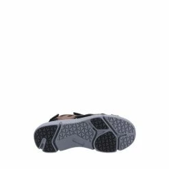Hush Puppies Brown Castro Sandals 5 Hush Puppies Brown Castro Sandals -Hush Puppies shop unnamed file 2523