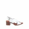 Hush Puppies White Gabrielle Heeled Sandals 1 Hush Puppies White Gabrielle Heeled Sandals -Hush Puppies shop unnamed file 2535