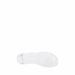 Hush Puppies White Gemma Espadrille Wedge Sandals 5 Hush Puppies White Gemma Espadrille Wedge Sandals -Hush Puppies shop unnamed file 2543