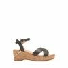 Hush Puppies Black Maya Quarter Strap Wedge Sandals 1 Hush Puppies Black Maya Quarter Strap Wedge Sandals -Hush Puppies shop unnamed file 2545