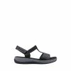 Hush Puppies Sylvie Black Sandals 2 Hush Puppies Sylvie Black Sandals -Hush Puppies shop unnamed file 2550