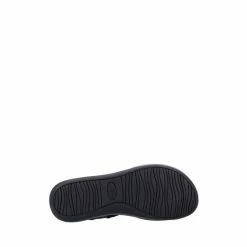 Hush Puppies Sylvie Black Sandals -Hush Puppies shop unnamed file 2553