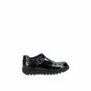 Hush Puppies Black Kerry Patent Junior School Shoes 2 Hush Puppies Black Kerry Patent Junior School Shoes -Hush Puppies shop unnamed file 256