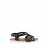 Hush Puppies Collins Black Sandals 2 Hush Puppies Collins Black Sandals -Hush Puppies shop unnamed file 2580