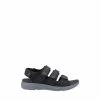 Hush Puppies Black Raul Multi Hook And Loop Strap Sandals 2 Hush Puppies Black Raul Multi Hook And Loop Strap Sandals -Hush Puppies shop unnamed file 2585