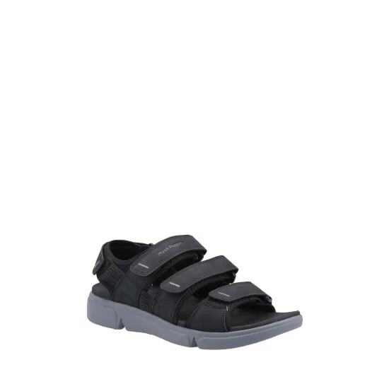 unnamed-file-2586.jpg Hush Puppies Black Raul Multi Hook And Loop Strap Sandals -Hush Puppies shop unnamed file 2586