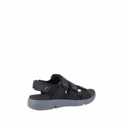 Hush Puppies Black Raul Multi Hook And Loop Strap Sandals 4 Hush Puppies Black Raul Multi Hook And Loop Strap Sandals -Hush Puppies shop unnamed file 2587