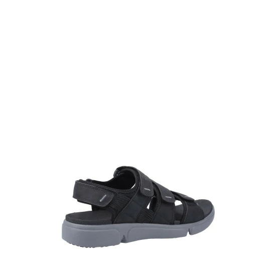 unnamed-file-2587.jpg Hush Puppies Black Raul Multi Hook And Loop Strap Sandals -Hush Puppies shop unnamed file 2587