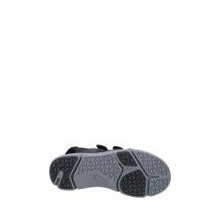 Hush Puppies Black Raul Multi Hook And Loop Strap Sandals 5 Hush Puppies Black Raul Multi Hook And Loop Strap Sandals -Hush Puppies shop unnamed file 2588