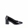 Hush Puppies Black Anna Patent Court Shoes 2 Hush Puppies Black Anna Patent Court Shoes -Hush Puppies shop unnamed file 26