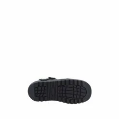 Hush Puppies Black Kerry Patent Junior School Shoes 6 Hush Puppies Black Kerry Patent Junior School Shoes -Hush Puppies shop unnamed file 260