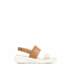 Hush Puppies Brown Breathe Sandals 7 Hush Puppies Brown Breathe Sandals -Hush Puppies shop unnamed file 2600