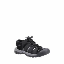 Hush Puppies Black Peru Sandals 10 Hush Puppies Black Peru Sandals -Hush Puppies shop unnamed file 2614