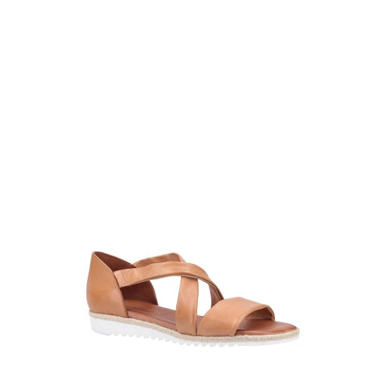 unnamed-file-2619.jpg Hush Puppies Brown Gemma Espadrille Wedge Sandals -Hush Puppies shop unnamed file 2619