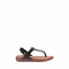 Hush Puppies Black Norah Sandals 1 Hush Puppies Black Norah Sandals -Hush Puppies shop unnamed file 2621