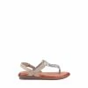Hush Puppies Cream Norah Sandals -Hush Puppies shop unnamed file 2627