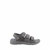 Hush Puppies Grey Raul Sandals -Hush Puppies shop unnamed file 2647