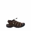 Hush Puppies Peru Brown Sandals -Hush Puppies shop unnamed file 2652