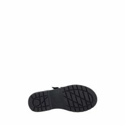Hush Puppies Senior Sunny Patent Black Shoes 5 Hush Puppies Senior Sunny Patent Black Shoes -Hush Puppies shop unnamed file 266