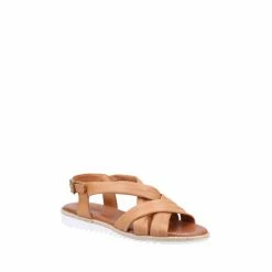 Hush Puppies Collins Brown Sandals 4 Hush Puppies Collins Brown Sandals -Hush Puppies shop unnamed file 2664