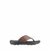 Hush Puppies Brown Connor Flip Flops 2 Hush Puppies Brown Connor Flip Flops -Hush Puppies shop unnamed file 2667