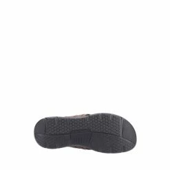 Hush Puppies Brown Connor Flip Flops -Hush Puppies shop unnamed file 2670