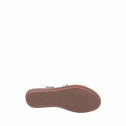 Hush Puppies White Nicola Sandals 4 Hush Puppies White Nicola Sandals -Hush Puppies shop unnamed file 2678