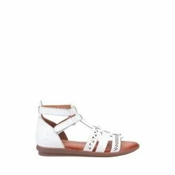 Hush Puppies White Nicola Sandals 6 Hush Puppies White Nicola Sandals -Hush Puppies shop unnamed file 2680