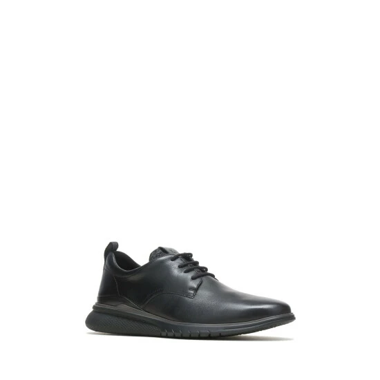 unnamed-file-269.jpg Hush Puppies Advance Black Lace Up Shoes -Hush Puppies shop unnamed file 269