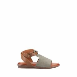 Hush Puppies Kristie Green Sandals -Hush Puppies shop unnamed file 2692