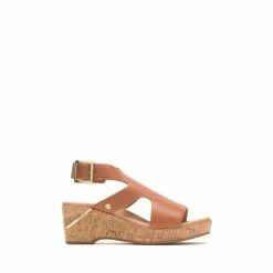 Hush Puppies Brown Maya Wedge Sandals 4 Hush Puppies Brown Maya Wedge Sandals -Hush Puppies shop unnamed file 2707