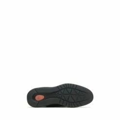 Hush Puppies Advance Black Lace Up Shoes 5 Hush Puppies Advance Black Lace Up Shoes -Hush Puppies shop unnamed file 271
