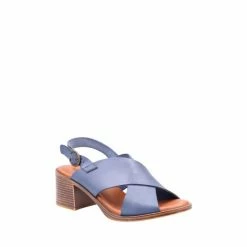 Hush Puppies Blue Gabrielle Sandals 4 Hush Puppies Blue Gabrielle Sandals -Hush Puppies shop unnamed file 2717