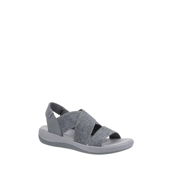 unnamed-file-2731.jpg Hush Puppies Grey Sophia Elastic Cross Strap Sandals -Hush Puppies shop unnamed file 2731