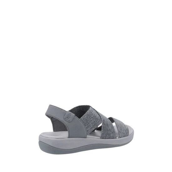 unnamed-file-2732.jpg Hush Puppies Grey Sophia Elastic Cross Strap Sandals -Hush Puppies shop unnamed file 2732