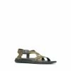 Hush Puppies Green Good Trek Sandals 1 Hush Puppies Green Good Trek Sandals -Hush Puppies shop unnamed file 2735