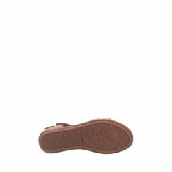 Hush Puppies Brown Nicola Sandals -Hush Puppies shop unnamed file 2743