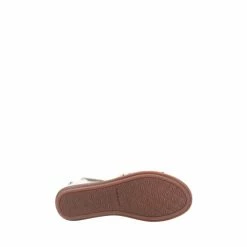 Hush Puppies Gold Nicola Sandals -Hush Puppies shop unnamed file 2753