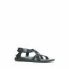 Hush Puppies Black Good Trek Sandals 2 Hush Puppies Black Good Trek Sandals -Hush Puppies shop unnamed file 2755