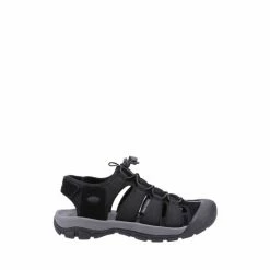 Hush Puppies Men Blue Peru Sandals