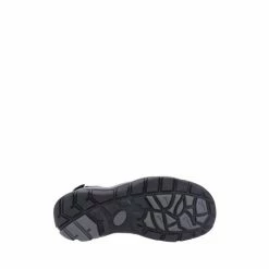 Hush Puppies Men Blue Peru Sandals -Hush Puppies shop unnamed file 2768