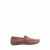 Hush Puppies Brown Roscoe Slip On Shoes -Hush Puppies shop unnamed file 278