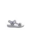 Hush Puppies Grey Sara Quarter Strap Sandals 2 Hush Puppies Grey Sara Quarter Strap Sandals -Hush Puppies shop unnamed file 2781
