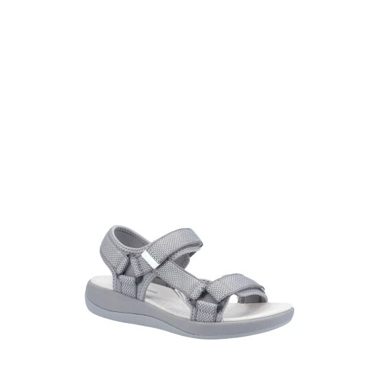 unnamed-file-2782.jpg Hush Puppies Grey Sara Quarter Strap Sandals -Hush Puppies shop unnamed file 2782