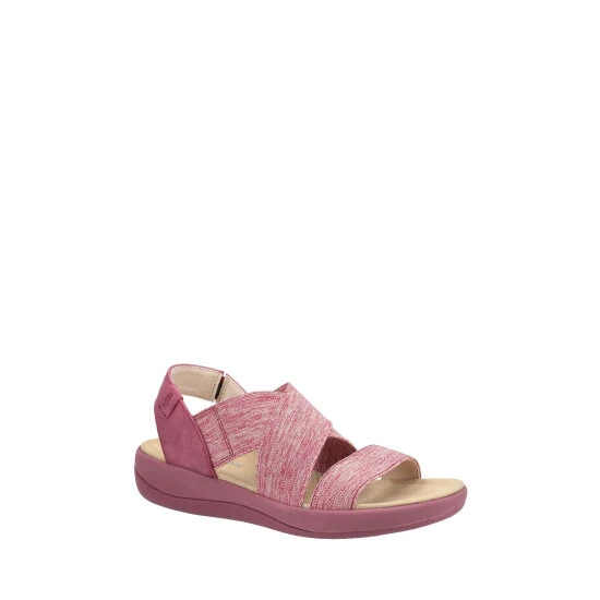 unnamed-file-2786.jpg Hush Puppies Red Sophia Elastic Cross Strap Sandals -Hush Puppies shop unnamed file 2786