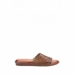 Hush Puppies Women Brown Bryony Mule Sandals 6 Hush Puppies Women Brown Bryony Mule Sandals -Hush Puppies shop unnamed file 2800